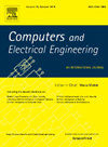 COMPUTERS & ELECTRICAL ENGINEERING杂志封面